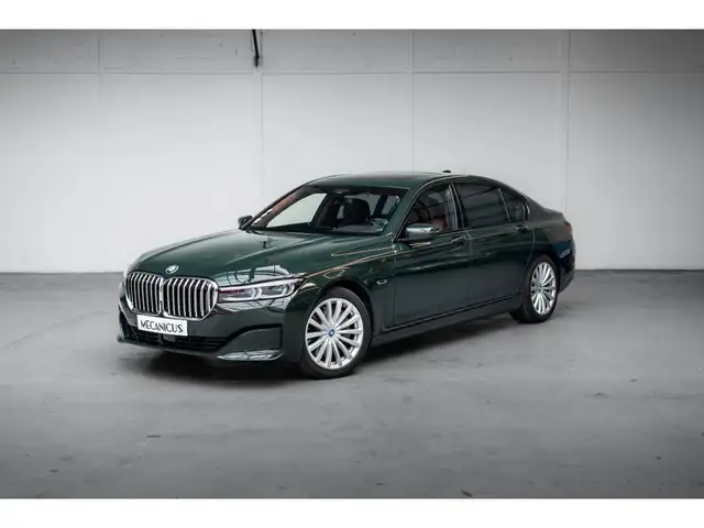 BMW 745 745Le *1ère Main / Faible kilométrage*