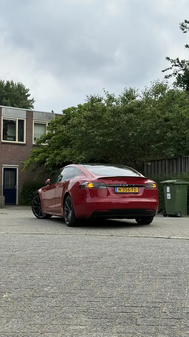Tesla Model S 90D | Free Supercharging | SC01 | CCS | MCU 2 | - 2