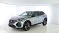 Peugeot 2008 ALLURE PureTech 100 Grau - thumbnail 1