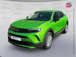 Opel Mokka 1.2 Turbo 100ch Edition