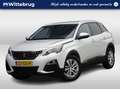 Peugeot 3008 1.2 130pk Blue Lease Executive met Navigatie I Cli White - thumbnail 1