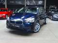 BMW 225 xeA Hybrid **NAVI-CRUISE-PARK ASSIST-CUIR** Bleu - thumbnail 1
