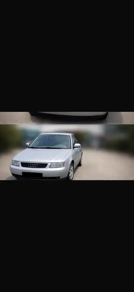 Audi A3 1.6 Ambiente, foto 1