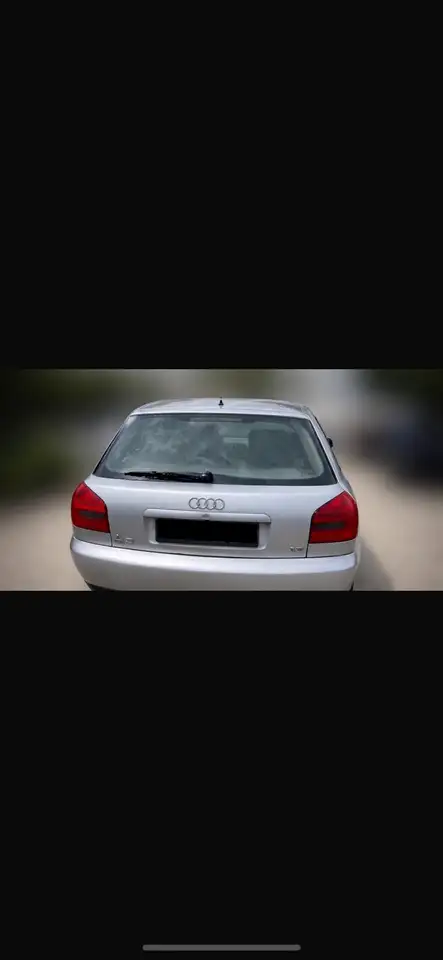 Audi A3 1.6 Ambiente, foto 3
