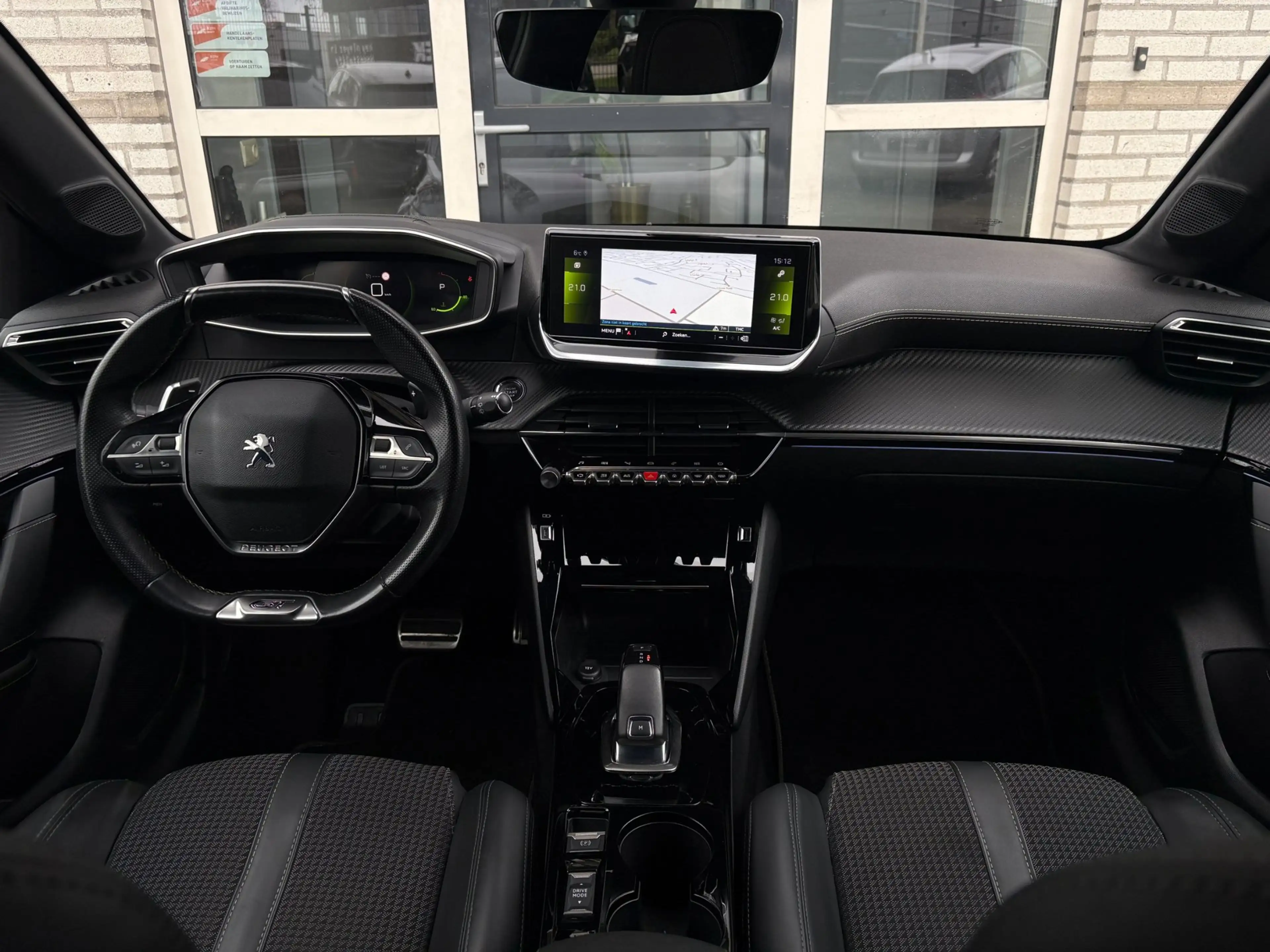 Peugeot 208 1.2 PureTech GT-Line |DigitalDash,Cam,Keyless| — photo 5