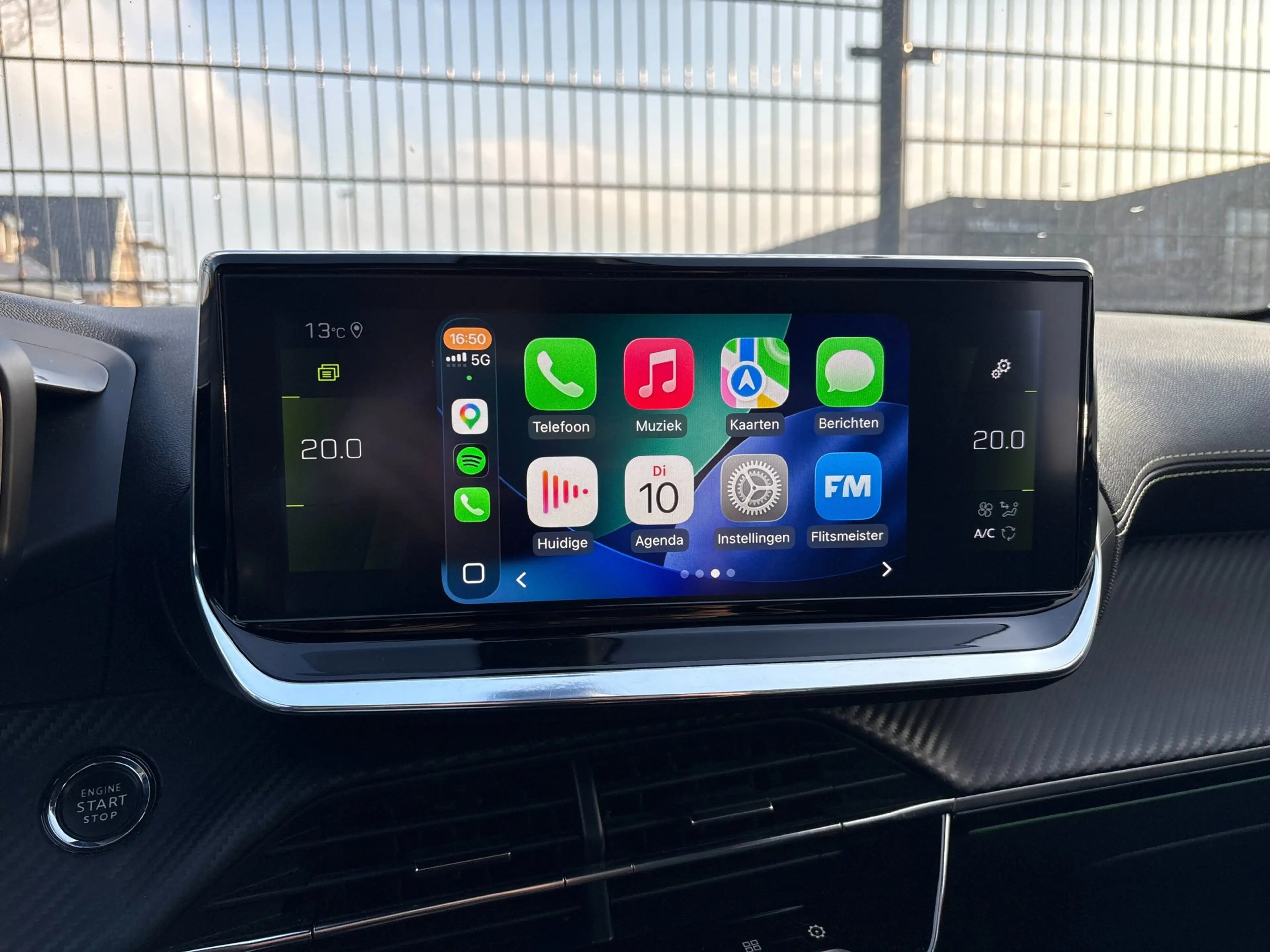 Peugeot 208 1.2 PureTech GT-Line |DigitalDash,Cam,Keyless| — photo 7