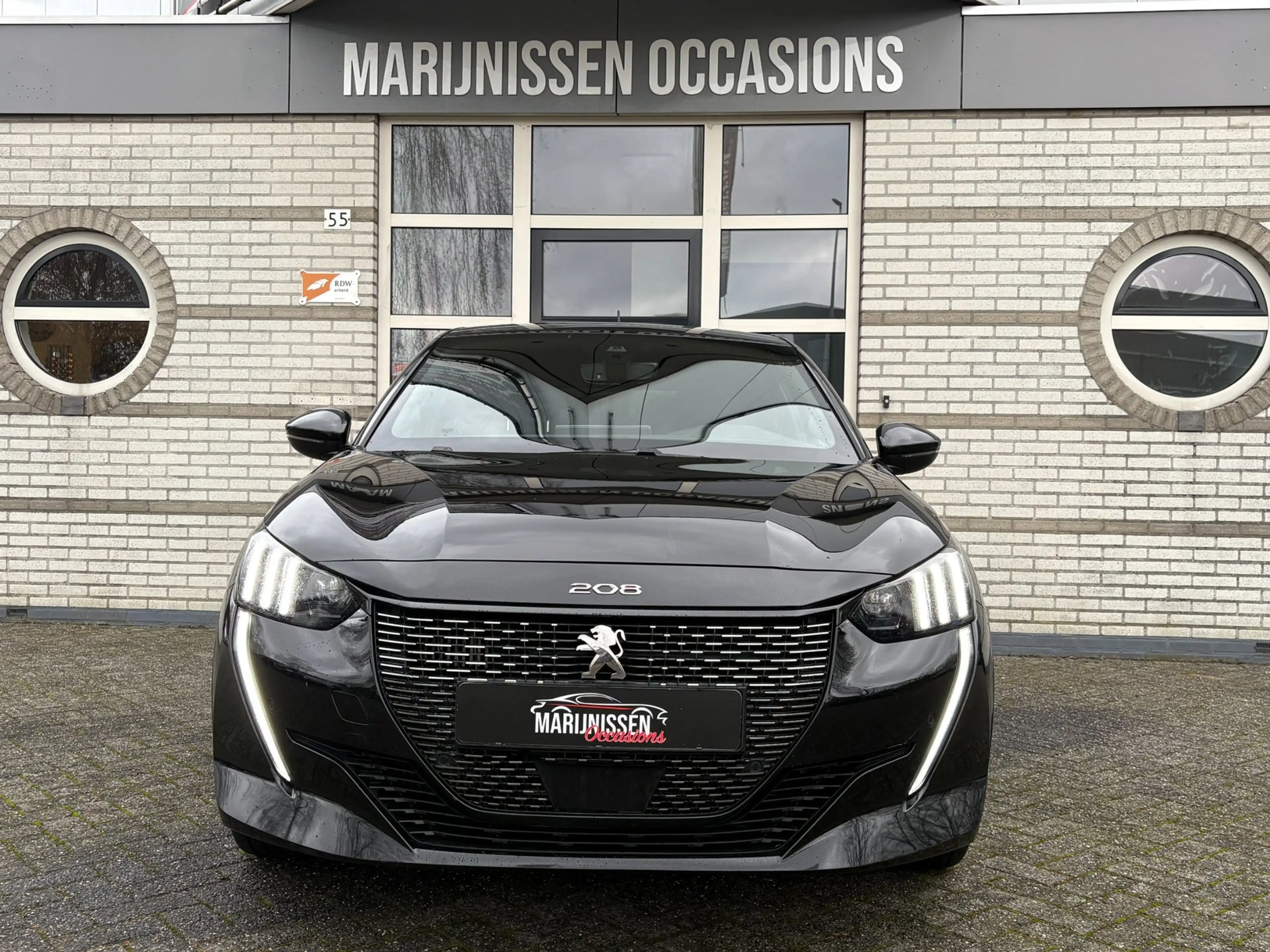Peugeot 208 1.2 PureTech GT-Line |DigitalDash,Cam,Keyless| — photo 10