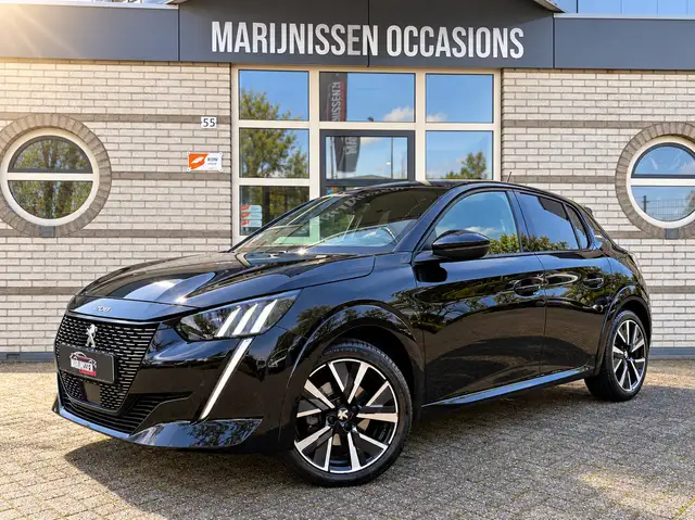Peugeot 208 view 20