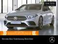 Mercedes-Benz A 180 AMG+NIGHT+360°+LED+7G Weiß - thumbnail 1