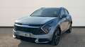 Kia Sportage 1.6 T-GDI HEV TECH AUTO 230 5P Plateado - thumbnail 2