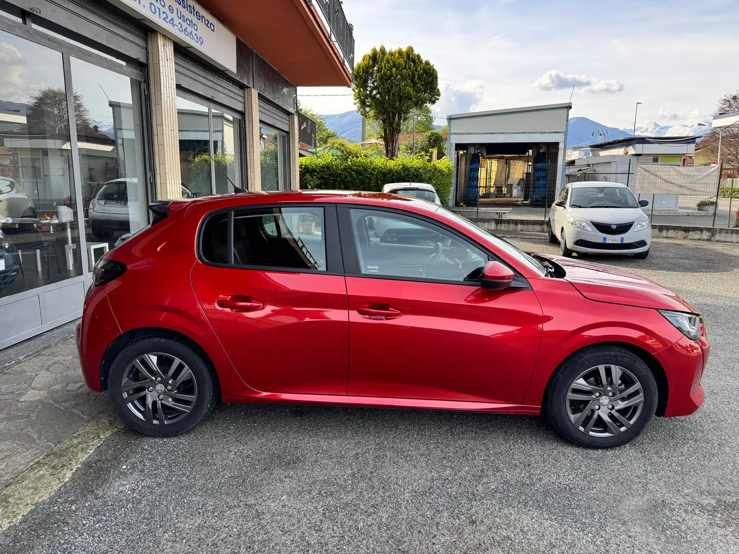 Peugeot 208 1.2 Active No Obbligo Finanz. - 2