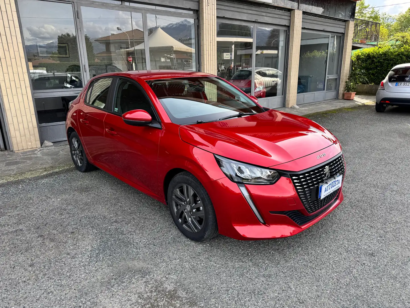 Peugeot 208 1.2 Active No Obbligo Finanz. - 1
