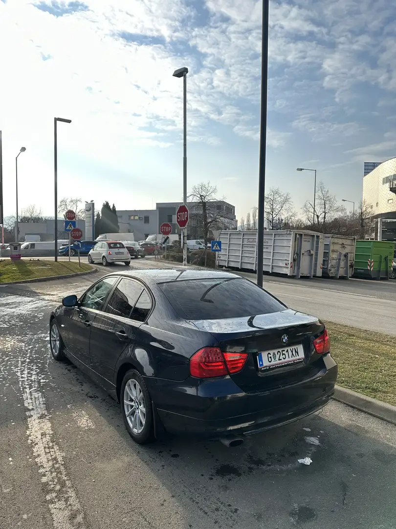 BMW 318 318d Aut. - 2