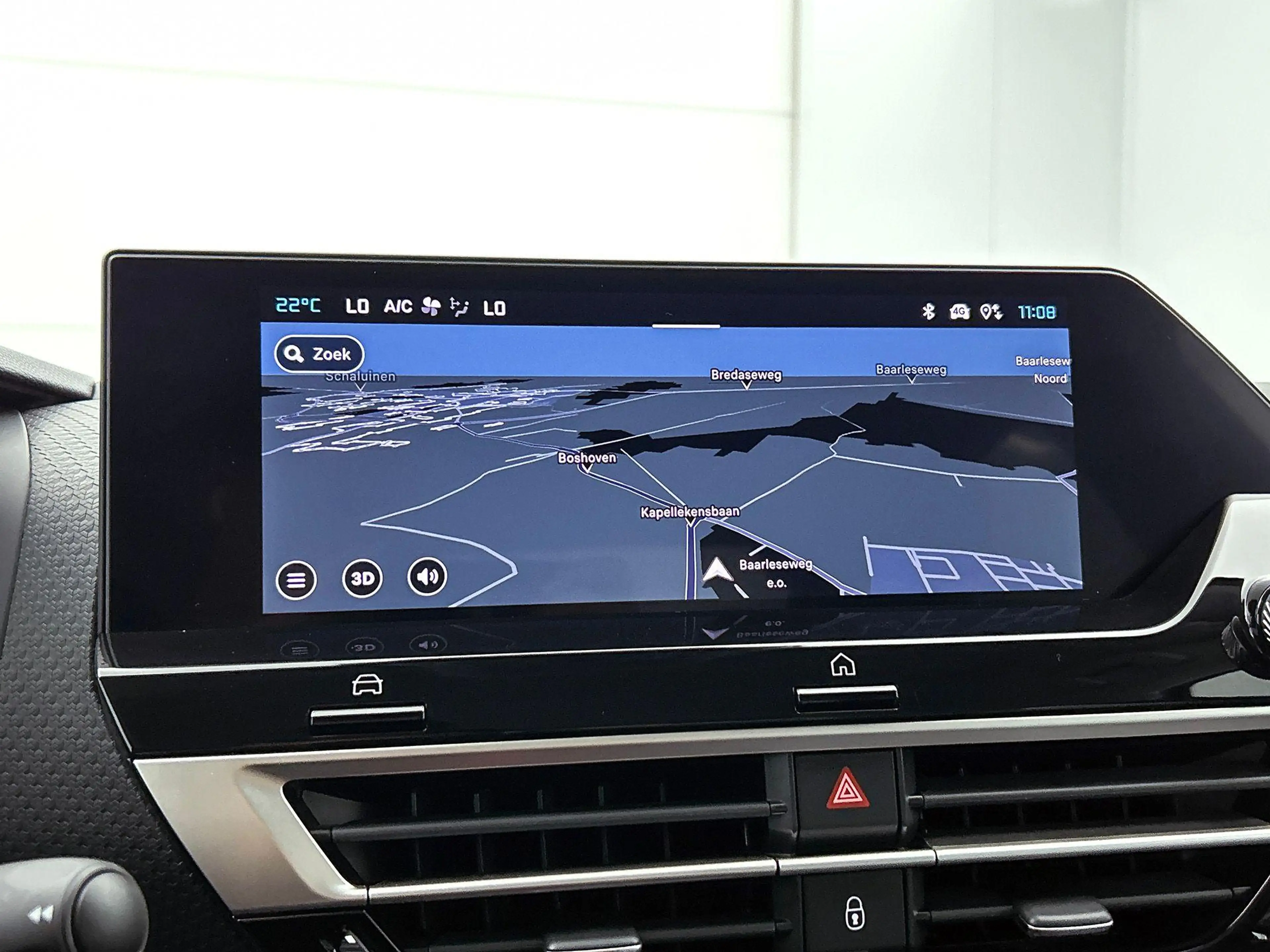 Citroen C4 X 1.2 Hybrid 145 Business CAMERA | NAVI & CARPLAY | — photo 28