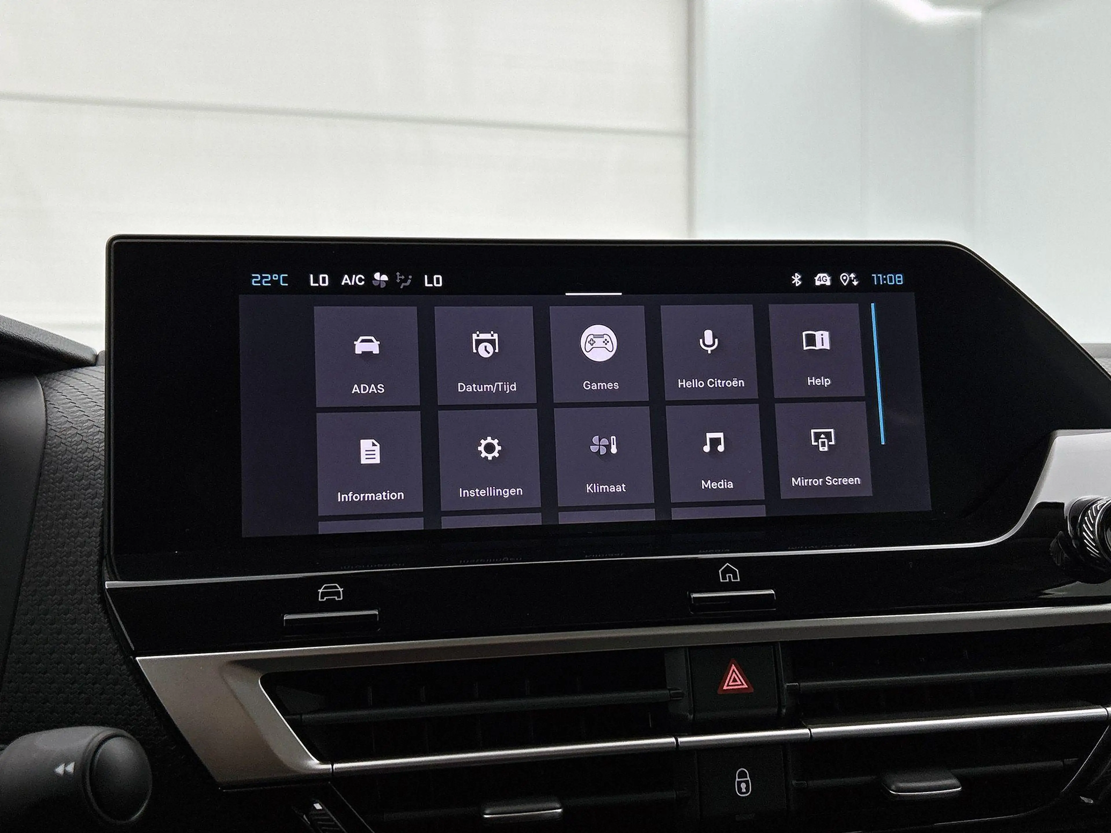 Citroen C4 X 1.2 Hybrid 145 Business CAMERA | NAVI & CARPLAY | — photo 30