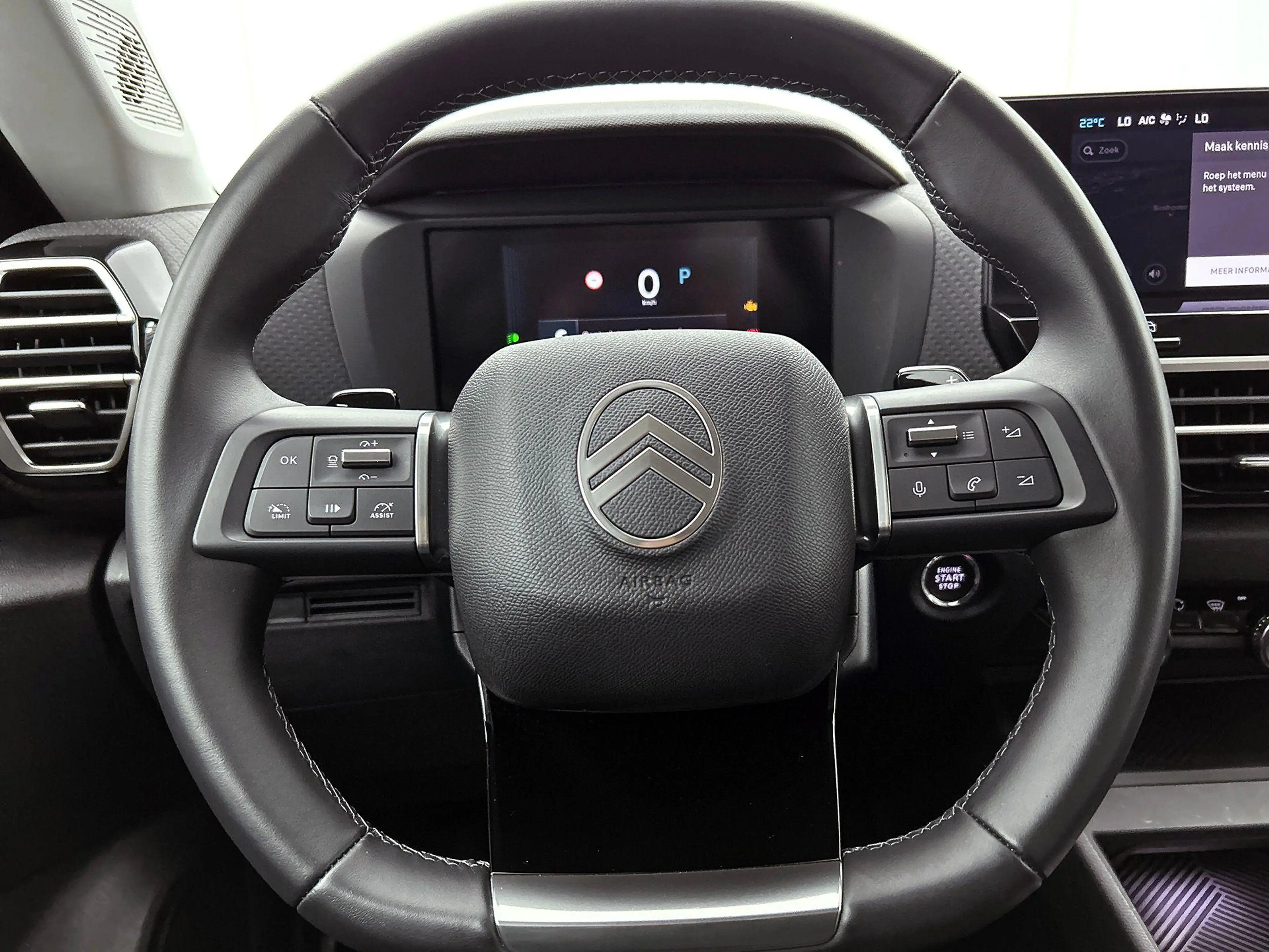 Citroen C4 X 1.2 Hybrid 145 Business CAMERA | NAVI & CARPLAY | — photo 31