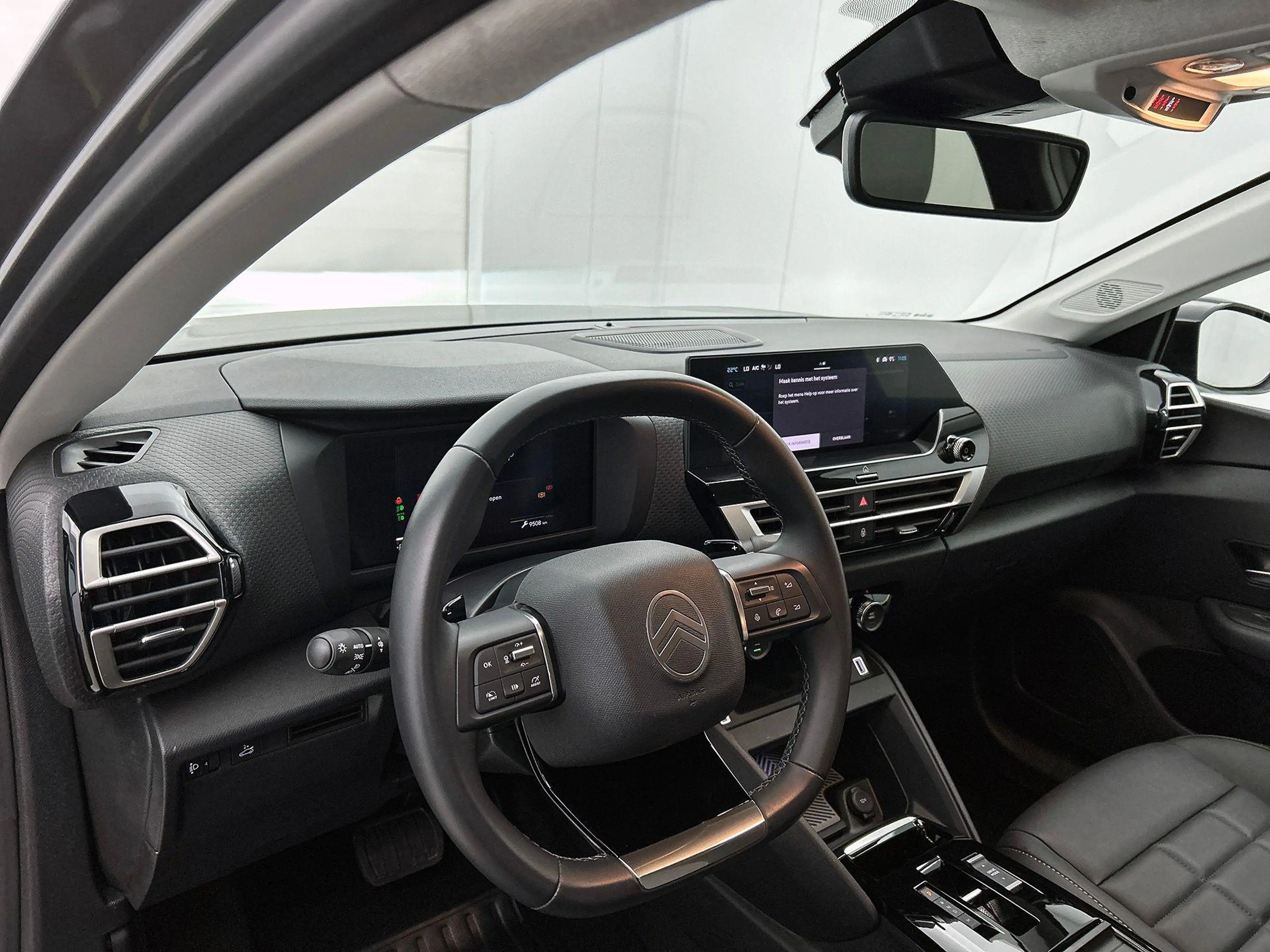 Citroen C4 X 1.2 Hybrid 145 Business CAMERA | NAVI & CARPLAY | — photo 21