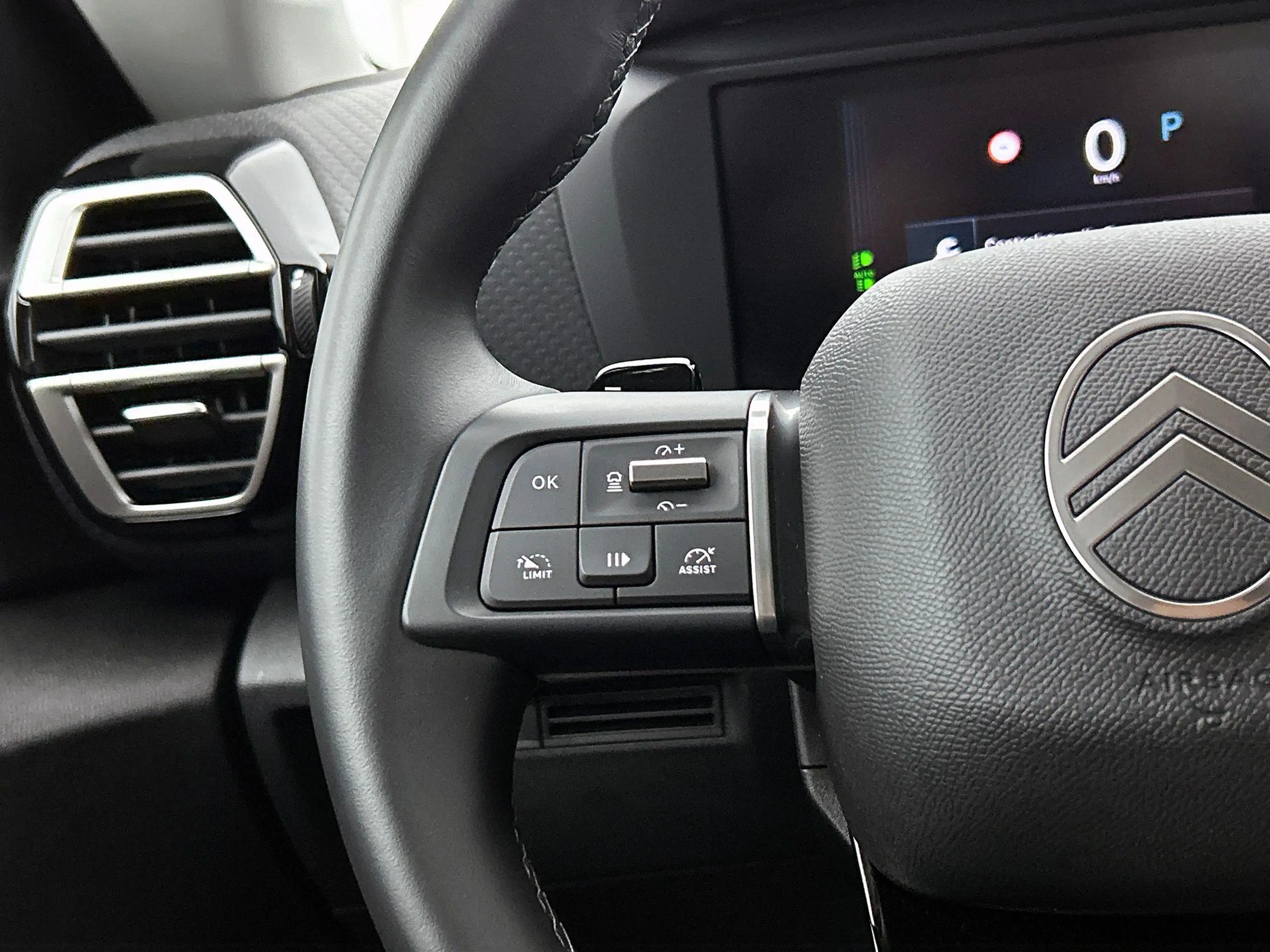 Citroen C4 X 1.2 Hybrid 145 Business CAMERA | NAVI & CARPLAY | — photo 10
