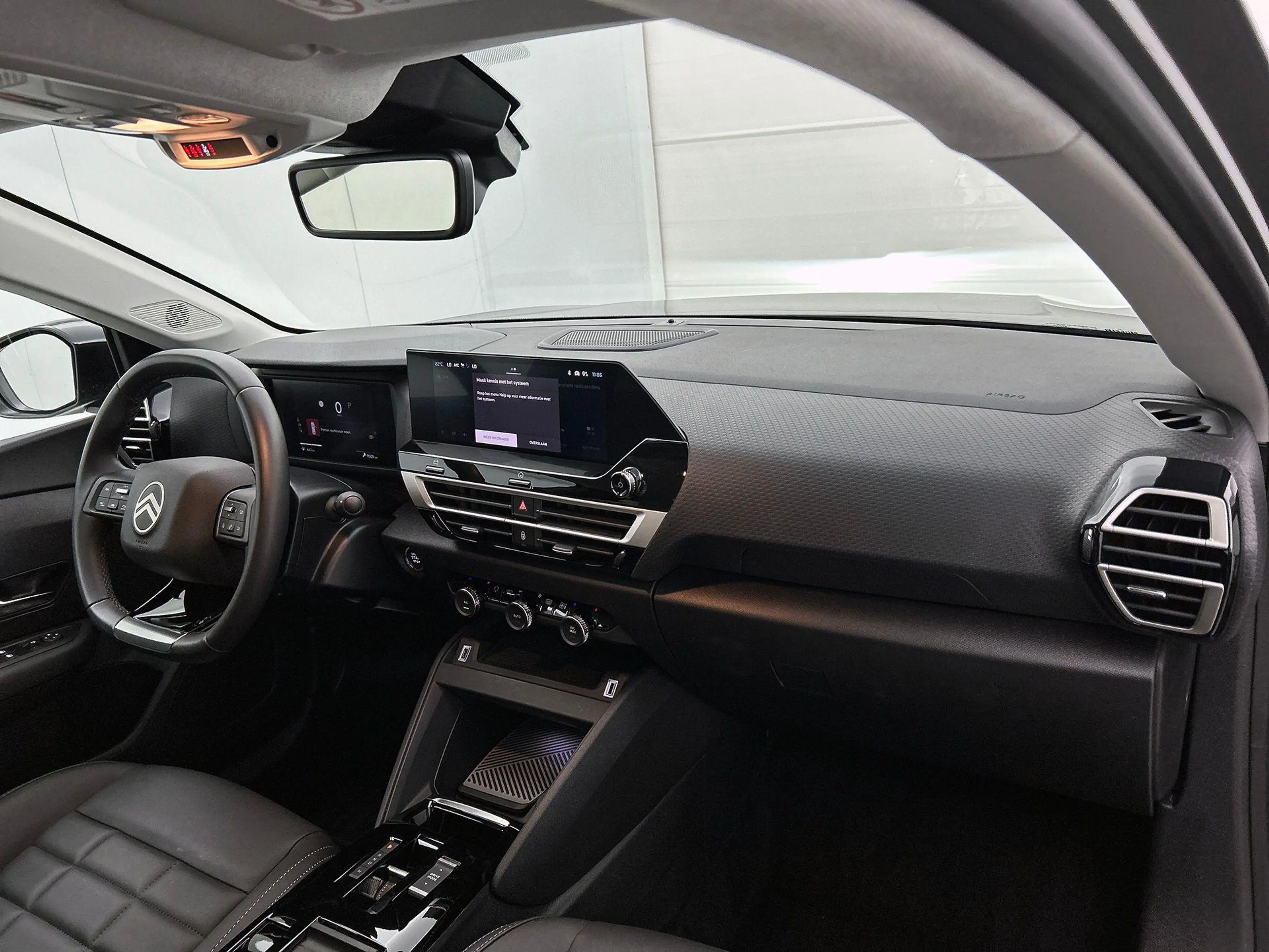 Citroen C4 X 1.2 Hybrid 145 Business CAMERA | NAVI & CARPLAY | — photo 20