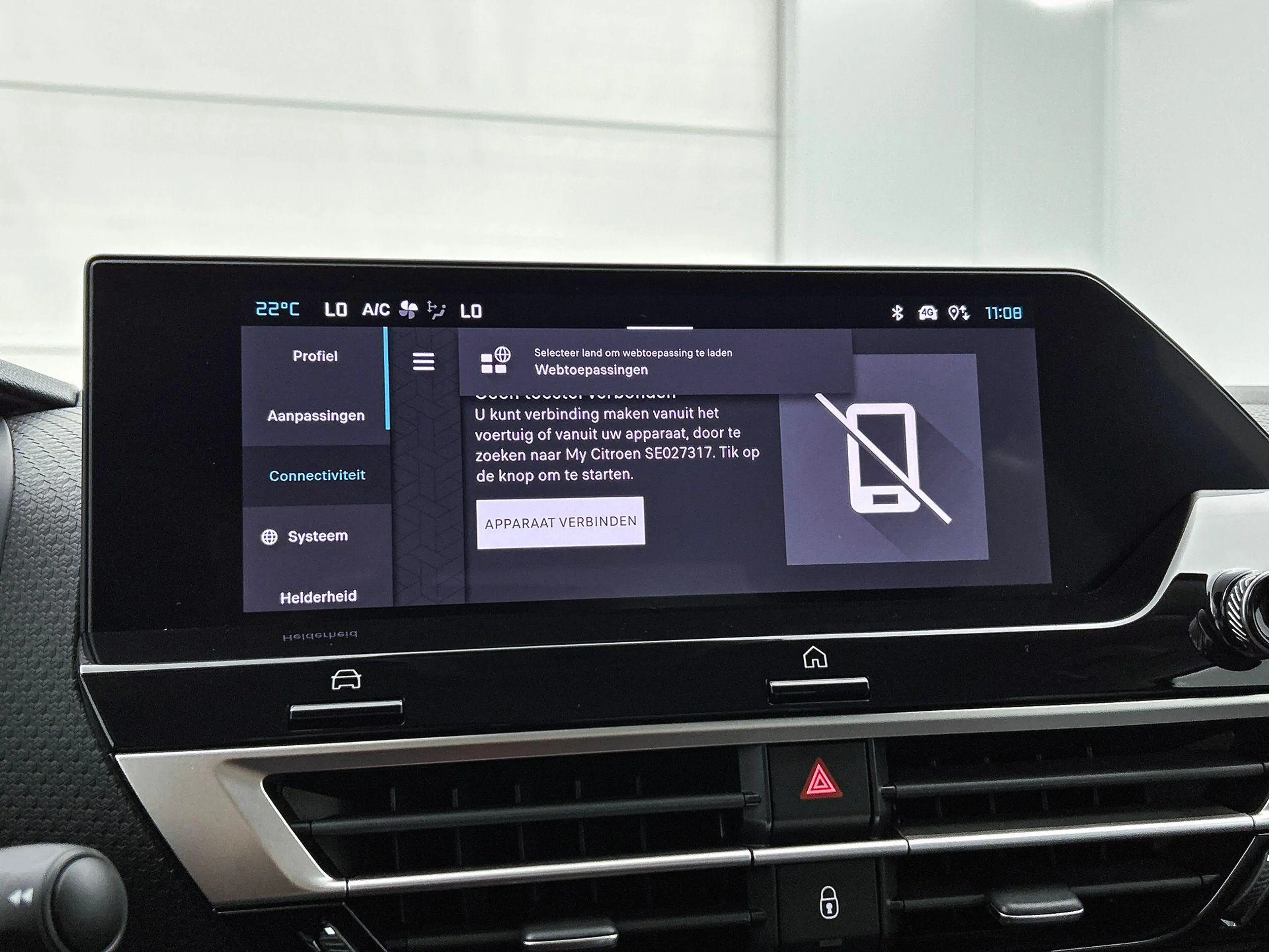 Citroen C4 X 1.2 Hybrid 145 Business CAMERA | NAVI & CARPLAY | — photo 16