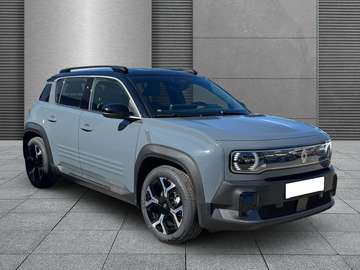 E-Tech 150 Comfort Range Techno FÖRDERFÄHIG