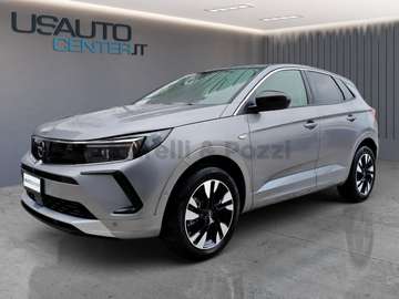 Grandland 1.2 Turbo 12V 130 CV aut. Elegance