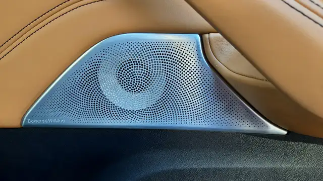 BMW 550 d xDrive*PANO*B&W*Massage*TV*NP: 138.000** Ansicht 33