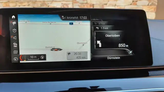 BMW 550 d xDrive*PANO*B&W*Massage*TV*NP: 138.000** Ansicht 39