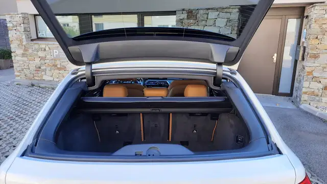 BMW 550 d xDrive*PANO*B&W*Massage*TV*NP: 138.000** Ansicht 46