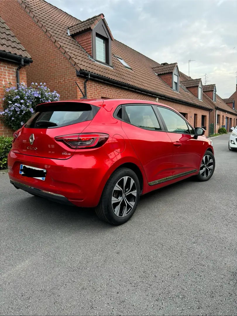 Renault Clio TCe 100 Business - 2