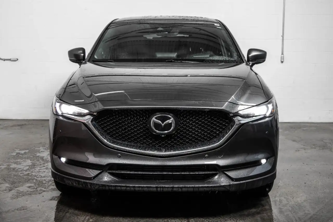 Mazda CX-5 снимка Mazda CX-5