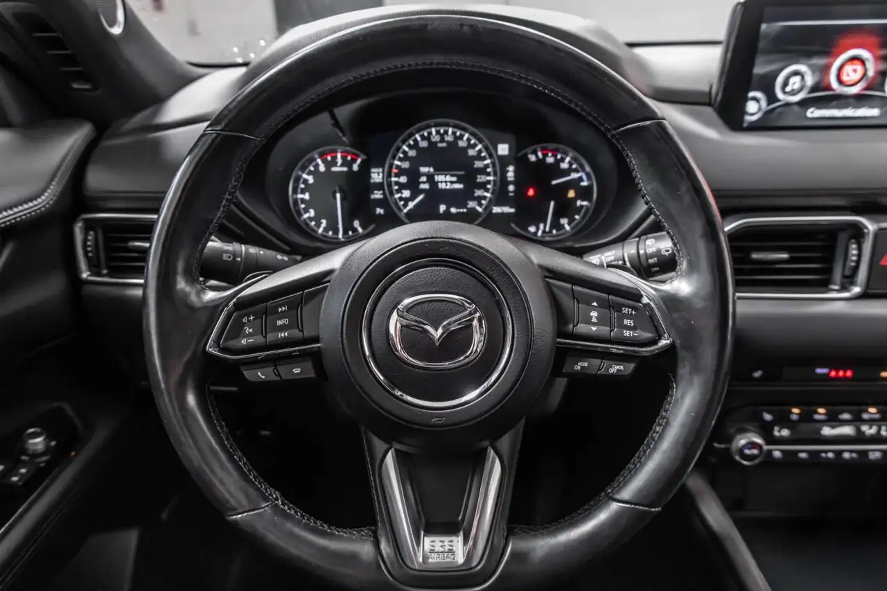 Mazda CX-5 снимка Mazda CX-5