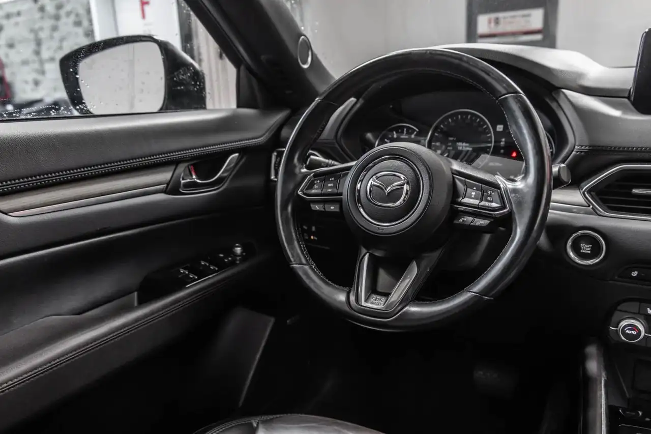 Mazda CX-5 снимка Mazda CX-5
