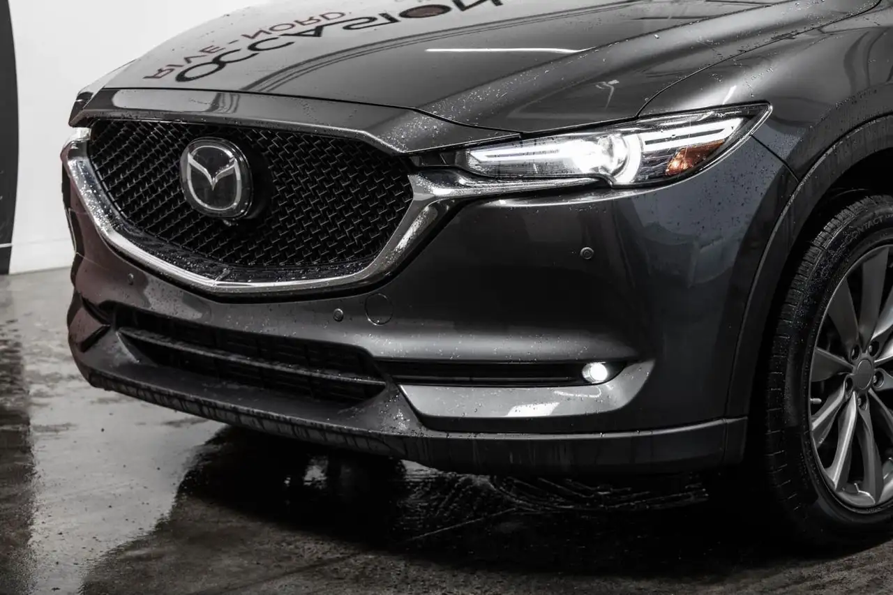 Mazda CX-5 снимка Mazda CX-5