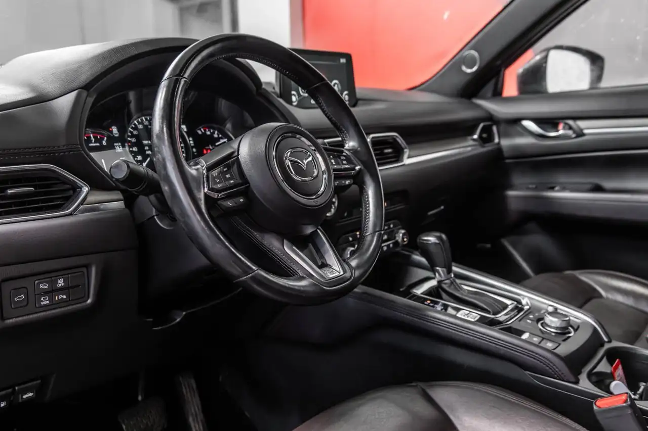 Mazda CX-5 снимка Mazda CX-5