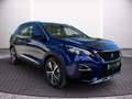 Peugeot 3008 1.6 THP 165 Allure LED+SHZ+2xKlima+KeyLess Blau - thumbnail 3