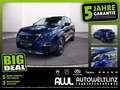 Peugeot 3008 1.6 THP 165 Allure LED+SHZ+2xKlima+KeyLess Blau - thumbnail 1