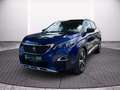 Peugeot 3008 1.6 THP 165 Allure LED+SHZ+2xKlima+KeyLess Blau - thumbnail 2