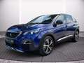 Peugeot 3008 1.6 THP 165 Allure LED+SHZ+2xKlima+KeyLess Blau - thumbnail 29