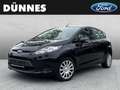 Ford Fiesta 1.25 Trend Black - thumbnail 1