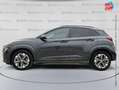 Hyundai KONA Electric 39kWh - 136ch Intuitive Camera Argent - thumbnail 3