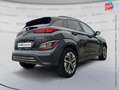 Hyundai KONA Electric 39kWh - 136ch Intuitive Camera Argent - thumbnail 11