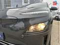 Hyundai KONA Electric 39kWh - 136ch Intuitive Camera Argent - thumbnail 20