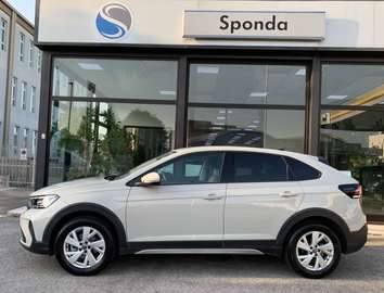 1.0 TSI LIFE TECH PACK 110cv DSG GASRANZIA DELLA CASA MADRE