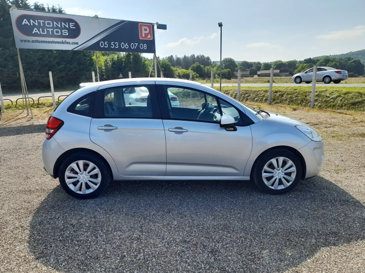 Citroen Ami 1.4I VITAMINE - 2
