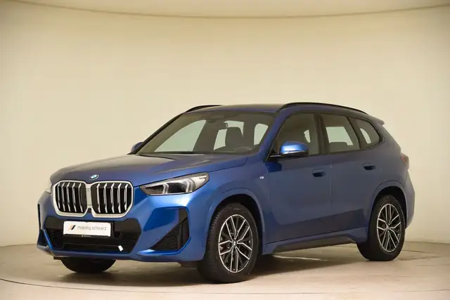 BMW X1 23 d xDrive M Sport ACC Pano HUD 360° LED AHK