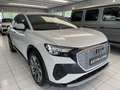 Audi Q4 e-tron Q4 SPORTBACK 50 Blanc - thumbnail 10