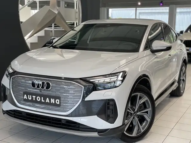 Audi Q4 e-tron Q4 SPORTBACK 50