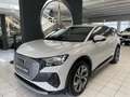 Audi Q4 e-tron Q4 SPORTBACK 50 Blanc - thumbnail 2