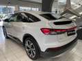 Audi Q4 e-tron Q4 SPORTBACK 50 Blanc - thumbnail 5